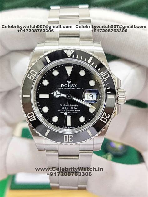 clon rolex submariner|rolex submariner equivalent.